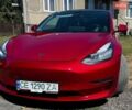 Черный Тесла Модель 3, объемом двигателя 0 л и пробегом 151 тыс. км за 19000 $, фото 6 на Automoto.ua