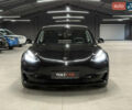 Черный Тесла Модель 3, объемом двигателя 0 л и пробегом 209 тыс. км за 17900 $, фото 19 на Automoto.ua