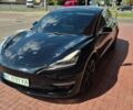 Черный Тесла Модель 3, объемом двигателя 0 л и пробегом 226 тыс. км за 14400 $, фото 7 на Automoto.ua
