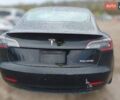 Черный Тесла Модель 3, объемом двигателя 0 л и пробегом 200 тыс. км за 13800 $, фото 6 на Automoto.ua