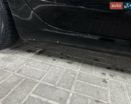 Чорний Тесла Модель 3, об'ємом двигуна 0 л та пробігом 186 тис. км за 17500 $, фото 16 на Automoto.ua