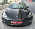 Чорний Тесла Модель 3, об'ємом двигуна 0 л та пробігом 150 тис. км за 16500 $, фото 1 на Automoto.ua