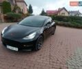 Чорний Тесла Модель 3, об'ємом двигуна 0 л та пробігом 145 тис. км за 15700 $, фото 3 на Automoto.ua