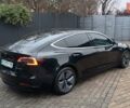 Черный Тесла Модель 3, объемом двигателя 0 л и пробегом 179 тыс. км за 17500 $, фото 12 на Automoto.ua