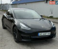 Чорний Тесла Модель 3, об'ємом двигуна 0 л та пробігом 152 тис. км за 17000 $, фото 11 на Automoto.ua