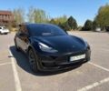 Черный Тесла Модель 3, объемом двигателя 0 л и пробегом 161 тыс. км за 16800 $, фото 6 на Automoto.ua