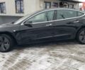 Черный Тесла Модель 3, объемом двигателя 0 л и пробегом 81 тыс. км за 17000 $, фото 4 на Automoto.ua