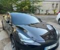 Черный Тесла Модель 3, объемом двигателя 0 л и пробегом 131 тыс. км за 15000 $, фото 11 на Automoto.ua