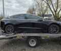 Чорний Тесла Модель 3, об'ємом двигуна 0 л та пробігом 140 тис. км за 11600 $, фото 1 на Automoto.ua