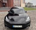Черный Тесла Модель 3, объемом двигателя 0 л и пробегом 102 тыс. км за 20500 $, фото 5 на Automoto.ua