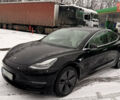 Черный Тесла Модель 3, объемом двигателя 0 л и пробегом 125 тыс. км за 16500 $, фото 2 на Automoto.ua