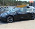 Черный Тесла Модель 3, объемом двигателя 0 л и пробегом 83 тыс. км за 18000 $, фото 2 на Automoto.ua