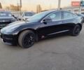 Черный Тесла Модель 3, объемом двигателя 0 л и пробегом 120 тыс. км за 18888 $, фото 15 на Automoto.ua