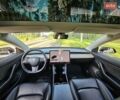 Черный Тесла Модель 3, объемом двигателя 0 л и пробегом 147 тыс. км за 16750 $, фото 25 на Automoto.ua