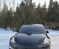 Черный Тесла Модель 3, объемом двигателя 0 л и пробегом 80 тыс. км за 18500 $, фото 1 на Automoto.ua