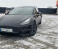 Чорний Тесла Модель 3, об'ємом двигуна 0 л та пробігом 77 тис. км за 17500 $, фото 4 на Automoto.ua