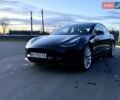 Черный Тесла Модель 3, объемом двигателя 0 л и пробегом 127 тыс. км за 15700 $, фото 20 на Automoto.ua