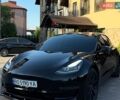Чорний Тесла Модель 3, об'ємом двигуна 0 л та пробігом 142 тис. км за 11999 $, фото 5 на Automoto.ua