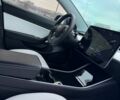 Чорний Тесла Модель 3, об'ємом двигуна 0 л та пробігом 79 тис. км за 20500 $, фото 8 на Automoto.ua