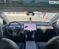 Чорний Тесла Модель 3, об'ємом двигуна 0 л та пробігом 61 тис. км за 24800 $, фото 51 на Automoto.ua