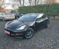 Чорний Тесла Модель 3, об'ємом двигуна 0 л та пробігом 201 тис. км за 12100 $, фото 1 на Automoto.ua