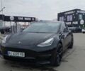 Чорний Тесла Модель 3, об'ємом двигуна 0 л та пробігом 187 тис. км за 14600 $, фото 1 на Automoto.ua