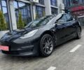 Чорний Тесла Модель 3, об'ємом двигуна 0 л та пробігом 240 тис. км за 12500 $, фото 10 на Automoto.ua