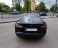 Черный Тесла Модель 3, объемом двигателя 0 л и пробегом 124 тыс. км за 8700 $, фото 1 на Automoto.ua