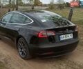 Черный Тесла Модель 3, объемом двигателя 0 л и пробегом 83 тыс. км за 12999 $, фото 6 на Automoto.ua