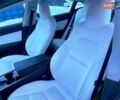 Черный Тесла Модель 3, объемом двигателя 0 л и пробегом 80 тыс. км за 19000 $, фото 33 на Automoto.ua