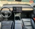 Черный Тесла Модель 3, объемом двигателя 0 л и пробегом 110 тыс. км за 15300 $, фото 22 на Automoto.ua
