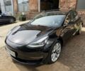 Черный Тесла Модель 3, объемом двигателя 0 л и пробегом 100 тыс. км за 19000 $, фото 10 на Automoto.ua