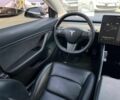 Черный Тесла Модель 3, объемом двигателя 0 л и пробегом 90 тыс. км за 17790 $, фото 32 на Automoto.ua