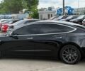 Черный Тесла Модель 3, объемом двигателя 0 л и пробегом 162 тыс. км за 16499 $, фото 3 на Automoto.ua