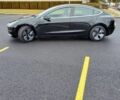 Чорний Тесла Модель 3, об'ємом двигуна 0 л та пробігом 90 тис. км за 14500 $, фото 1 на Automoto.ua