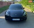 Черный Тесла Модель 3, объемом двигателя 0 л и пробегом 148 тыс. км за 15499 $, фото 7 на Automoto.ua