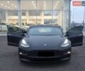 Черный Тесла Модель 3, объемом двигателя 0 л и пробегом 205 тыс. км за 15050 $, фото 1 на Automoto.ua