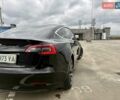 Чорний Тесла Модель 3, об'ємом двигуна 0 л та пробігом 70 тис. км за 15900 $, фото 6 на Automoto.ua