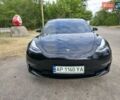 Черный Тесла Модель 3, объемом двигателя 0 л и пробегом 106 тыс. км за 17900 $, фото 4 на Automoto.ua