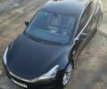Черный Тесла Модель 3, объемом двигателя 0 л и пробегом 81 тыс. км за 430 $, фото 1 на Automoto.ua