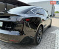Черный Тесла Модель 3, объемом двигателя 0 л и пробегом 135 тыс. км за 15900 $, фото 6 на Automoto.ua