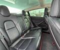 Черный Тесла Модель 3, объемом двигателя 0 л и пробегом 171 тыс. км за 17450 $, фото 14 на Automoto.ua