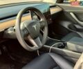 Чорний Тесла Модель 3, об'ємом двигуна 0 л та пробігом 134 тис. км за 14600 $, фото 5 на Automoto.ua