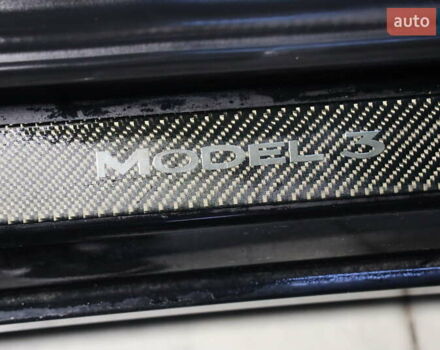 Чорний Тесла Модель 3, об'ємом двигуна 0 л та пробігом 163 тис. км за 15600 $, фото 32 на Automoto.ua