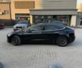 Чорний Тесла Модель 3, об'ємом двигуна 0 л та пробігом 90 тис. км за 16999 $, фото 3 на Automoto.ua