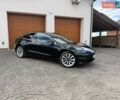 Черный Тесла Модель 3, объемом двигателя 0 л и пробегом 140 тыс. км за 18200 $, фото 1 на Automoto.ua