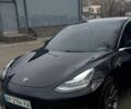Черный Тесла Модель 3, объемом двигателя 0 л и пробегом 110 тыс. км за 15000 $, фото 1 на Automoto.ua