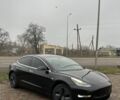 Чорний Тесла Модель 3, об'ємом двигуна 0 л та пробігом 137 тис. км за 13200 $, фото 1 на Automoto.ua