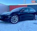 Черный Тесла Модель 3, объемом двигателя 0 л и пробегом 80 тыс. км за 19000 $, фото 11 на Automoto.ua