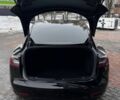 Черный Тесла Модель 3, объемом двигателя 0 л и пробегом 156 тыс. км за 16000 $, фото 4 на Automoto.ua